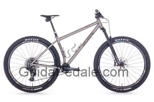 Moots Womble scheda tecnica e recensioni